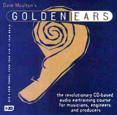  Golden Ears audio course 